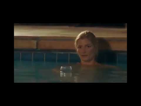 The Gymnast Lesbian Kiss In Swimming Pool YouTube