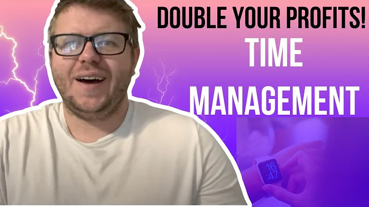 Double Reselling Profits in HALF the Time - Time Management With Flipping Electronics