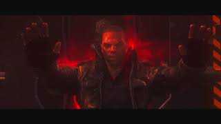 Prototype 2 All Collectibles Walkthrough part 61, HD (NO COMMENTARY)