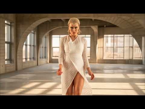 Dune: Part Three Music - Voke and get ya - Irulan Dancing