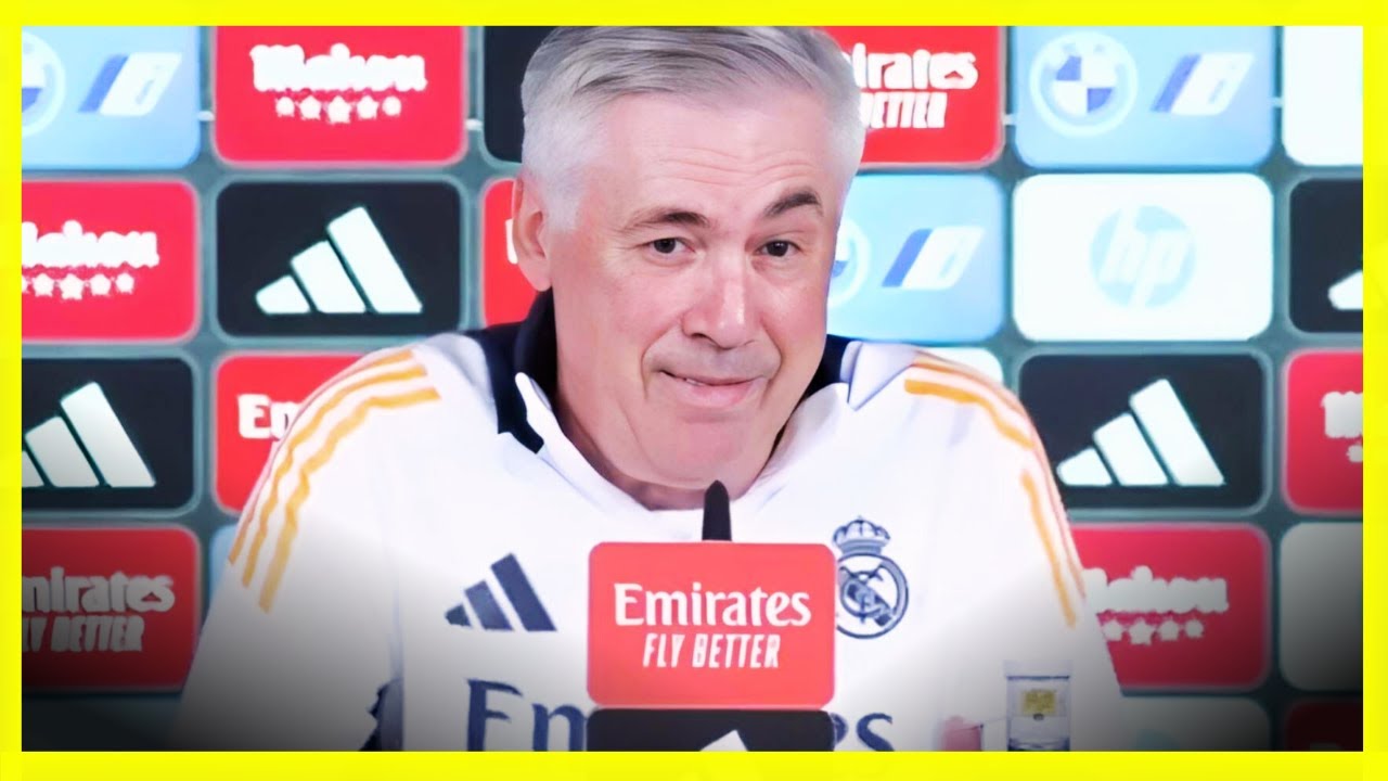 ANCELOTTI YA NO ESCONDE LA LLEGADA DE XABI ALONSO AL REAL MADRID TIENE ...