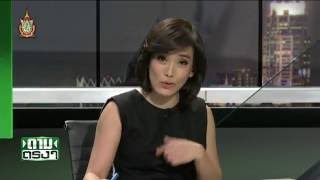 มหากาพย์ "คดีหญิงไก่" : ถามตรงกับจอมขวัญ | 08-07-59 | ThairathTV