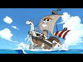 One Piece Intro Opening 1 Season East Blue English Dub One Piece Intro Opening 1 Season East Blue English Dub