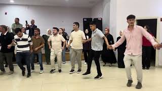 Erdoğan Erol & Ünal Turan - Horon (Güce Düğün,Gülsüm & Emre Yanık)