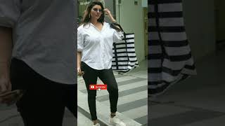 Serial Actress Nivisha Latest Beauty Images