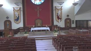 Sacred Heart Parish North Merrick Live Stream