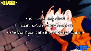 Story whatsapp sahabat