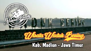 Taman Wisata || Waduk Bening