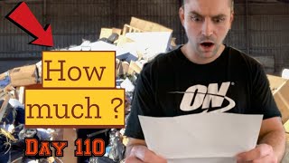 How Much Does It Cost To Dump Trash?