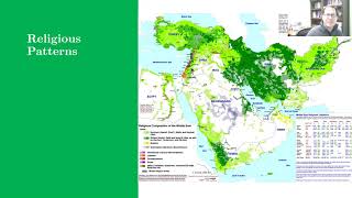 Foreign Policy Crash Course: the Middle East and Political Islam