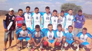 Campeonato Aratama 2011 .Wmv