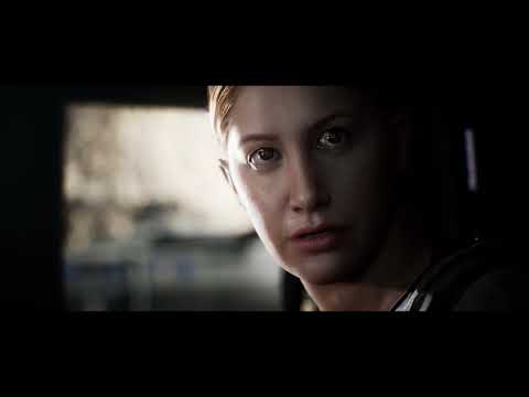 The Dark Pictures: House of Ashes - Announcement Teaser Trailer