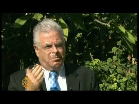 القوات الإسرائيلية في حالة تأهب قصوى على حدود غزة - 19 ديسمبر 2008