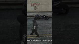 Hakuchou Drag Compared To A Hakuchou