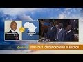 Opposition divided on elections in Ivory Coast [The Morning Call]