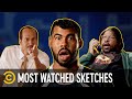 Alltime most watched sketches  key  peele