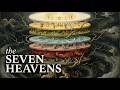 The Banned Book That Maps All 7 Heavens — and What Enoch Found on the Throne