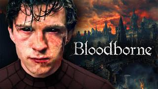 When An Elden Ring Player Tries Bloodborne [PC 60FPS]
