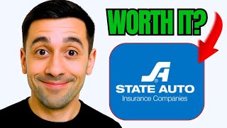 State Auto Insurance | Honest Review (ALL YOU NEED TO KNOW)