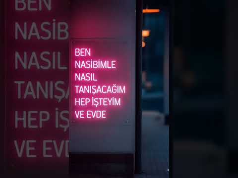 Gönderr Shorts Tarkan şarkı Fypシ Ev Home Neon Müzik