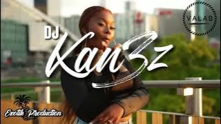 Maïssa X DJ KAN3Z - Insensible [GOUYAD 2021]