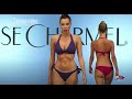 LISE CHARMEL 2017 Florence Swimwear FC