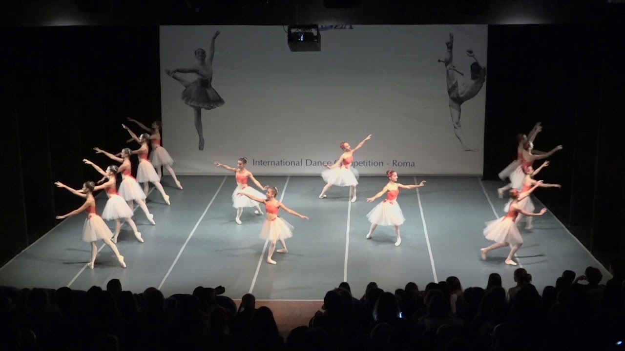 Concorso DanzaSì 2017