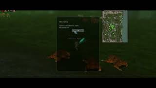 ROZPOCZĘCIE GRY, DROPIK AURY, WBIJANIE LVL #POLANDMT2 EIGHTH