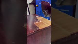 Testimonia la potenza del laser 5 in 1 9000W