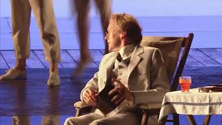 EXTRACT | 'Adziù! Adziù' from Britten's DEATH IN VENICE at English National Opera