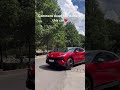 Rarest on the roads