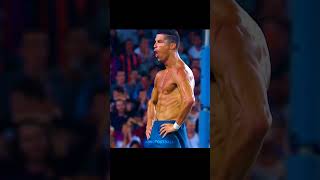 Ronaldo Crazy Moments In El Clássico 🥶