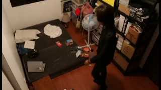 Phonograph Official Trailer # 2 (2014) - Extra Rice Productions Movie HD