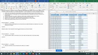 Assignment 14.01 Tutorial Video I