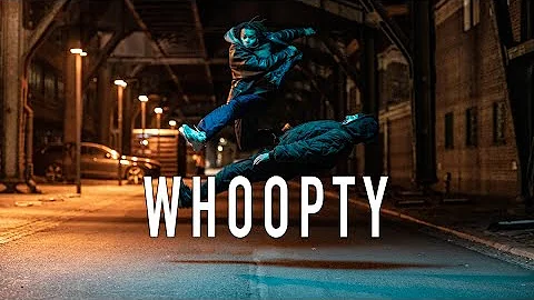 CJ - Whoopty [Choreo Flying Steps Academy]