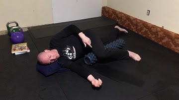 FMS Shoulder Rotation