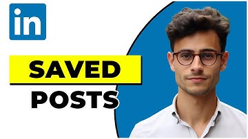 How To Find Saved Posts On Linkedin (Quick & Easy)