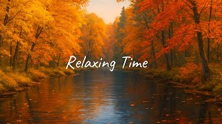 видео: Расслабляющая музыка для сна и отдыха | Autumn Forest & Relaxing Music for Sleep and Relaxation картинка: Расслабляющая музыка для сна и отдыха | Autumn Forest & Relaxing Music for Sleep and Relaxation