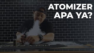 Download Lagu ATOMIZER APA YA? Download Lagu ATOMIZER APA YA?