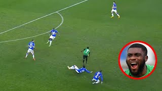 Heres Why Boga Is The Most Hated Attacker In Serie A...