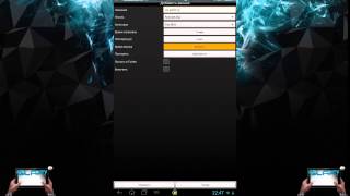 Будильник GM Alarm - приложения для андроид screenshot 1