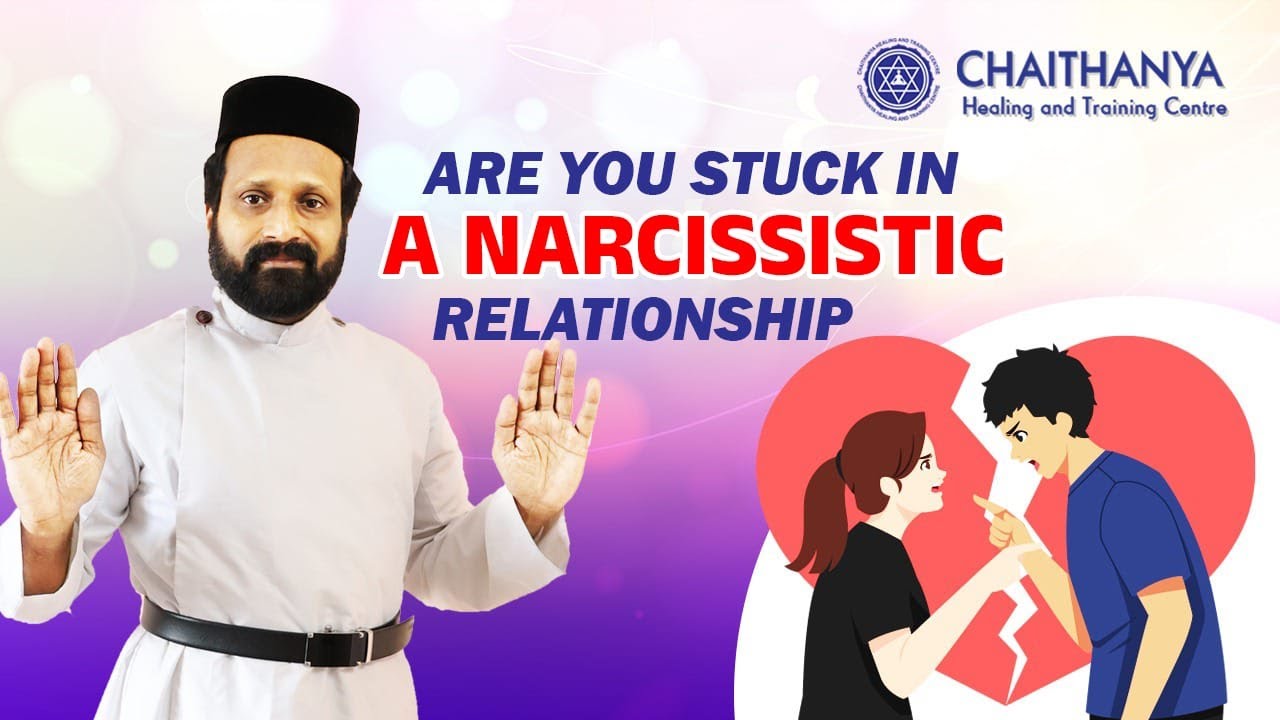 സന്തോഷം  ഇല്ലാതാക്കുന്ന  ബന്ധങ്ങൾ || Are You Stuck in a Narcissistic Relationship
