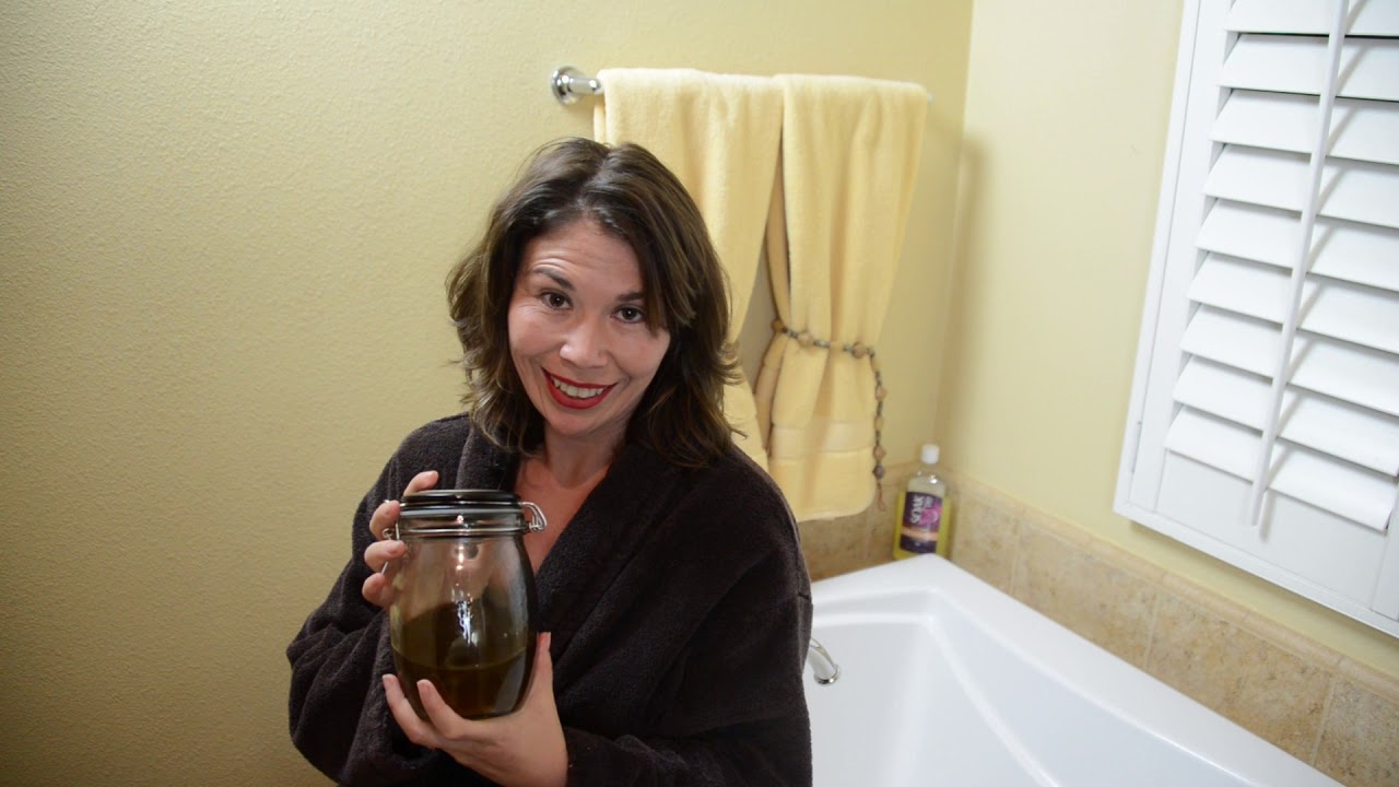 Cbd Bath Salts - Easy to Make