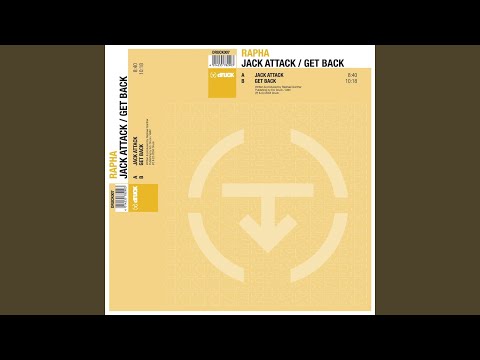 Rapha — Get back