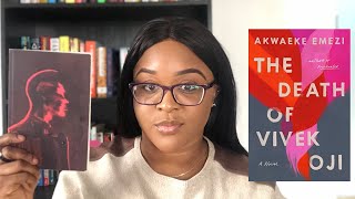 The Death of Vivek Oji by Akwaeke Emezi | Book Review | African Literature