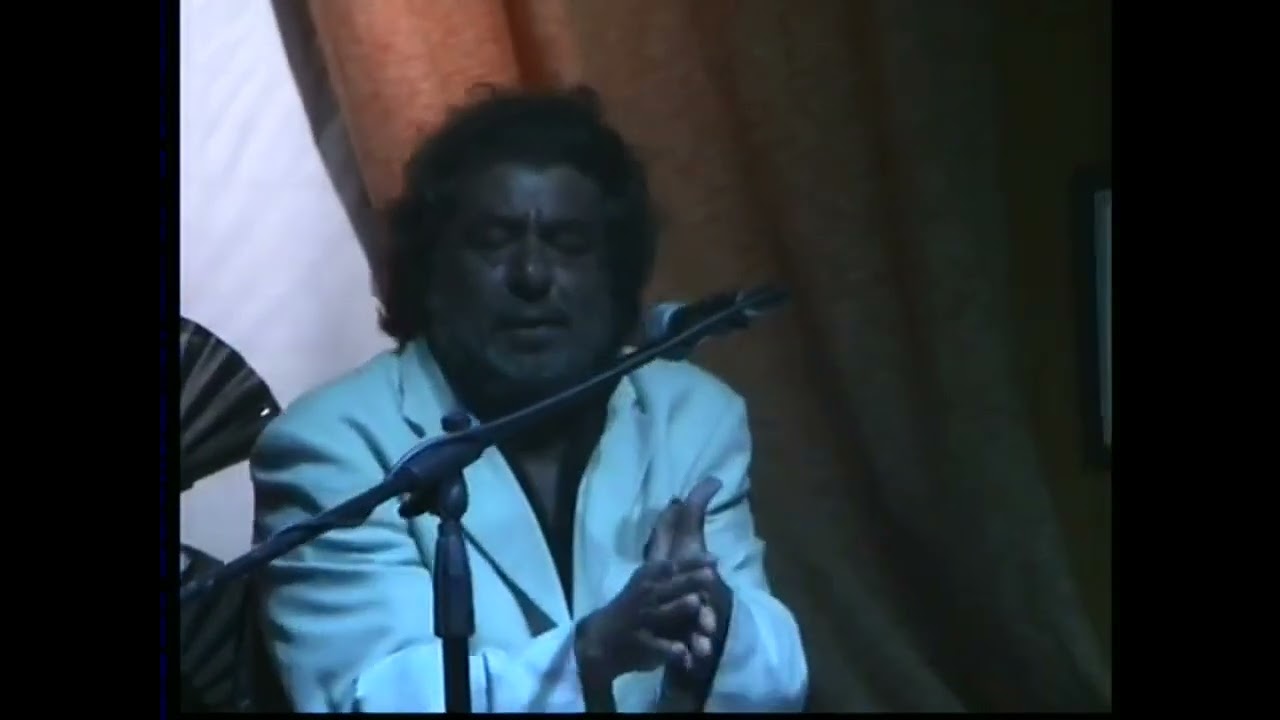 El Torta por Soleá con Paco Lara en Bonela 