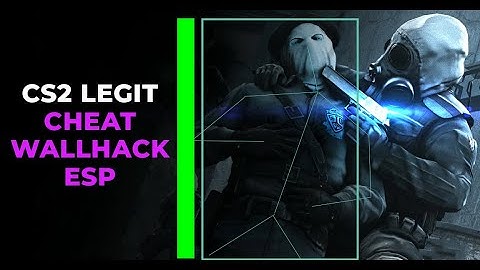 BEST CS2 Cheat External ESP Undetected 2025 "LIFETIME" SHOWCASE