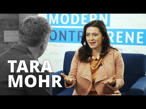 Overcoming Self-Doubt And Finding Your Inner Mentor With Tara Mohr