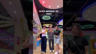 Cuties family  trending