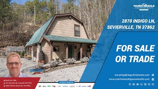 2870 Indigo Lane, Sevierville, TN 37862 | 865-365-2280